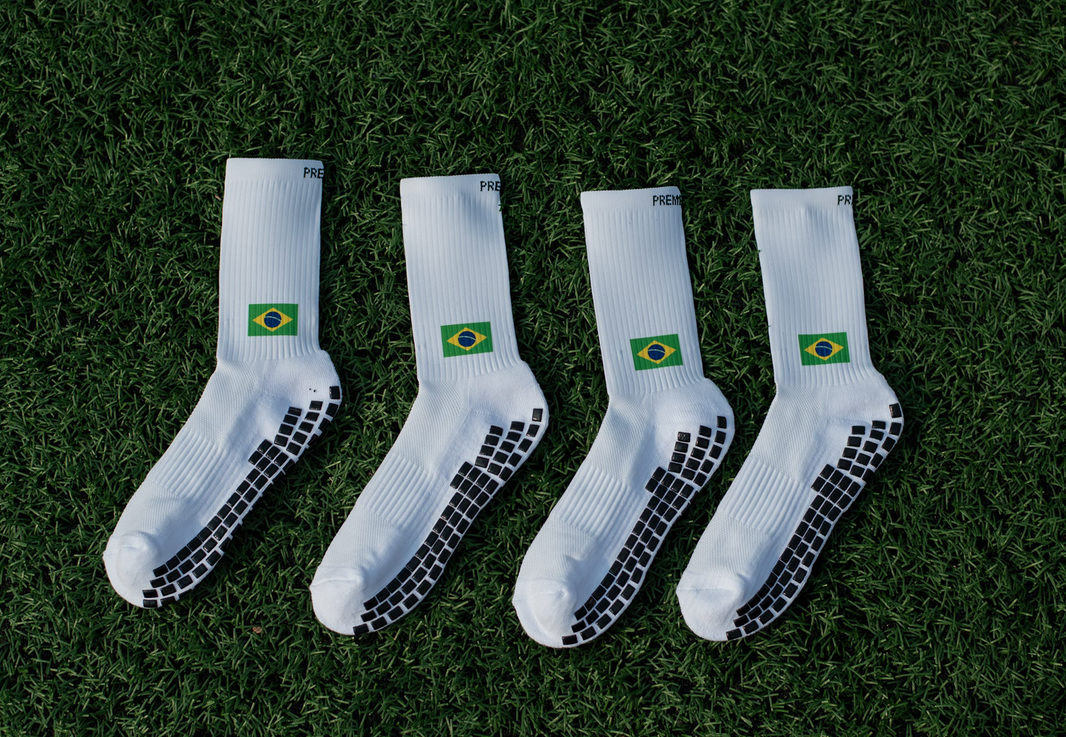 Grip Socks – Premier Edge