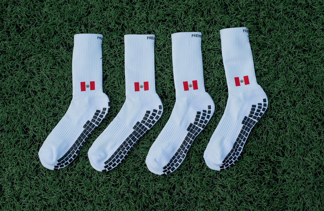 Grip Socks – Premier Edge