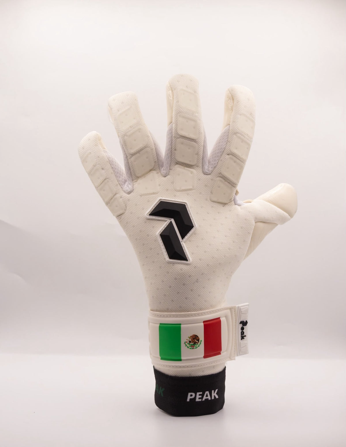 Peak Mexico Edition Goalkeeper Gloves